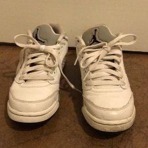 Air Jordan kids sneaker